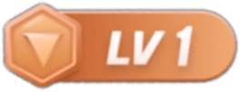 LV1 等级-LV1-简单生活